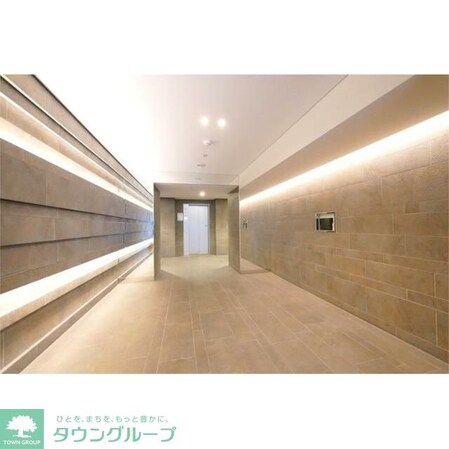 プレミアムキューブG上野の物件内観写真